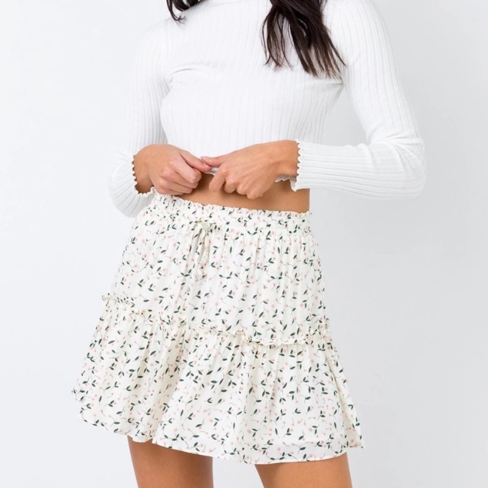 Princess Polly Skirt